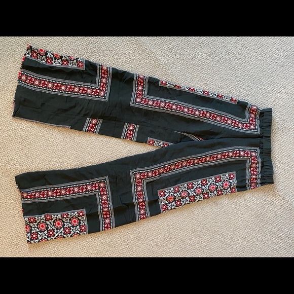 Zara Céline style pants - Picture 2 of 3